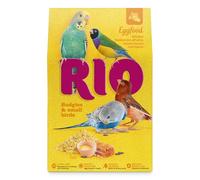 Rio Eggfood for Budgies and Other Small Birds, 250 g