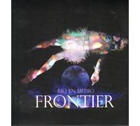 Rio En Medio - Frontier (Deluxe Edition CD) [Import]