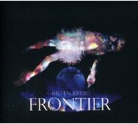 Rio En Medio - Frontier (Deluxe Edition CD) CD Alternative Pop Rock Neuf