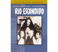 Rio Escondido