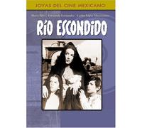 Rio Escondido [Import USA Zone 1]