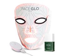 Rio FaceGLO Masque lumineux à la chlorophylle avec photologie