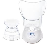Rio Spa sauna visage avec inhalateur vapeur