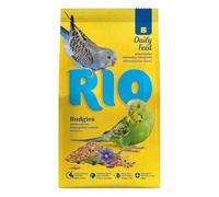RIO Feed for Budgies. Daily Feed 1000 Gram