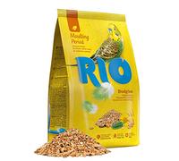 RIO Feed for Budgies. Moulting Period Feed 1000 Gram