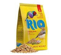 RIO Feed for Exotic Birds. Daily Feed 1000 Gram