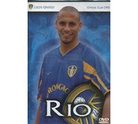 Rio Ferdinand - Player Profile [Import anglais]