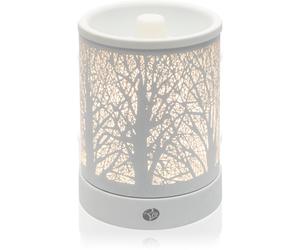 RIO Fora brûleur à tartelette électrique 1 pcs