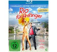 Rio für Anfänger [Blu-ray]