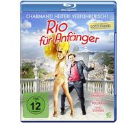 Rio für Anfänger [Blu-ray]