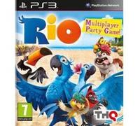 RIO G
