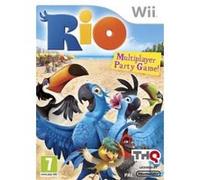 RIO G