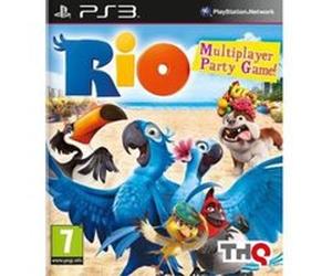 RIO G