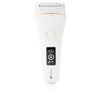 RIO Go Smooth Wet & Dry Lady Shaver rasoir féminin 1 pcs