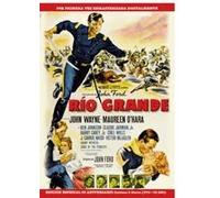 Rio Grande (1950) + (Cd)
