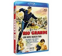 Rio Grande (1950) G
