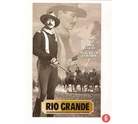 Rio Grande – Édition belge – Paramount Pictures