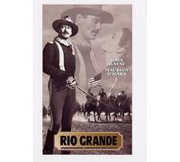 Rio Grande E – Paramount Pictures