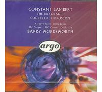 Rio Grande - Concerto pour piano-forte seul et 9 solistes...