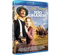 Rio Grande (Blu-Ray)