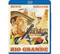 Rio Grande [Blu-Ray]