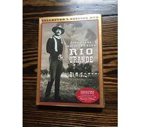 Rio Grande (Collector's Edition) [Import USA Zone 1]