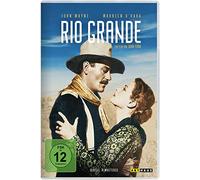 Rio Grande: Digital Remastered [Import]