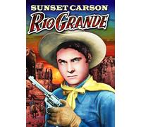 Rio Grande [DVD] [1949] [Region 1] [NTSC]