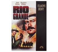 Rio Grande [DVD] (Audio français. Sous-titres français)