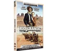 Rio Grande DVD E
