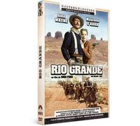 Rio Grande – DVD – Seven7