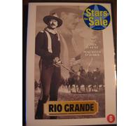 Rio Grande - Edition Belge