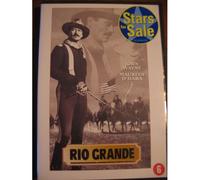 Rio Grande - Edition Belge