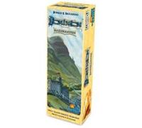 Rio grande games 22501404 - dominion élargissement, cartes de base G