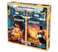 Rio grande games 22501407 - dominion - mixbox G