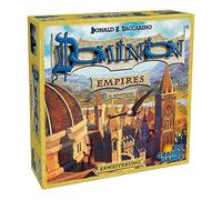 Rio Grande Games 22501422 Dominion Empires d'extension Jaune