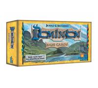 Rio Grande Games – Cartes de base – Dominion – 332086 – Multicolore