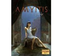 Rio Grande Games Amyitis G