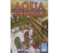 Rio Grande Games Aqua Romano