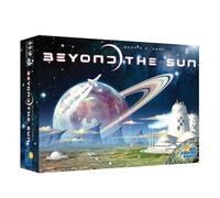 Rio Grande Games : Beyond The Sun Jeu de soci t strat gique Jeu de base 2 4 joueurs 90 120 minutes de jeu pour les 14 ans et plus