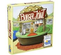 Rio Grande Games Burger Joint G