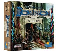 Rio Grande Games – Domination: Allies RIO612