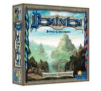 Rio Grande Games Dominion: 2nd Edition