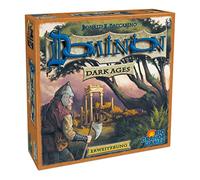 Rio Grande Games Dominion Dark Ages Expansion