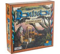 Rio Grande Games Dominion Dark Ages Extension Marron