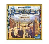 Rio Grande Games – Jeu Dominion: Empires – Anglais