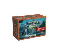 Rio Grande Games Dominion - Hinterland (2ème édition) Updatepack
