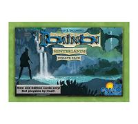 Rio Grande Games Dominion: Hinterlands 2ème édition Pack de 9 Cartes (RIO626)
