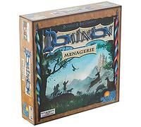 Rio Grande Games Dominion: Menagerie Expansion Card Game