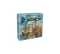Rio Grande Games Dominion - Seaside 2ème édition